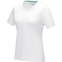 Azurite T-Shirt aus GOTS-zertifizierter Bio-Baumwolle für Damen