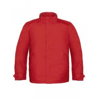 B&C COLLECTION - Men´s Jacket Real+