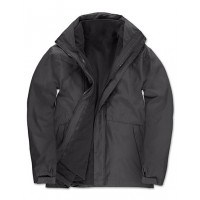 B&C COLLECTION - Jacket Corporate 3-in-1