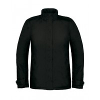 B&C COLLECTION - Women´s Jacket Real+