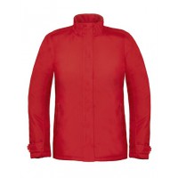 B&C COLLECTION - Women´s Jacket Real+