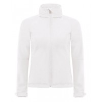 B&C COLLECTION - Women´s Hooded Softshell