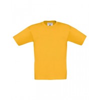 B&C BE INSPIRED - Kids´ T-Shirt Exact 150