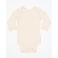 Babybugz - Baby Long Sleeve Bodysuit