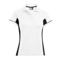 Promodoro - Women´s Functional Contrast Polo