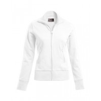 Promodoro - Women´s Jacket Stand-Up Collar