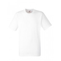 Fruit of the Loom - Heavy Cotton T