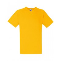 Fruit of the Loom - Valueweight V-Neck T