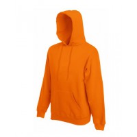 Fruit of the Loom - Classic Hooded Sweat