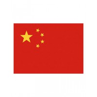 Printwear - Fahne China