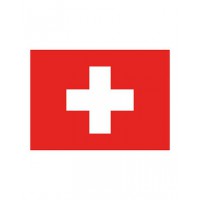 Printwear - Fahne Schweiz