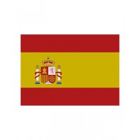 Printwear - Fahne Spanien