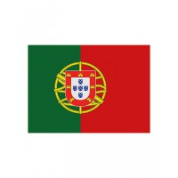 Printwear - Fahne Portugal