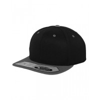 FLEXFIT - 110 Fitted Snapback