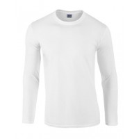 Gildan - Softstyle® Adult Long Sleeve T-Shirt