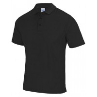 Just Cool - SuperCool Performance Polo