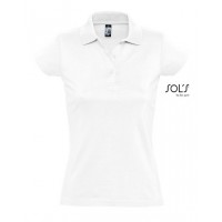 SOL´S - Women´s Jersey Polo Shirt Prescott