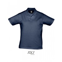 SOL´S - Men´s Jersey Polo Shirt Prescott