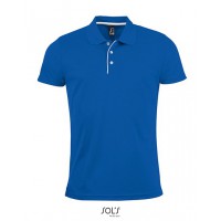 SOL´S - Men´s Sports Polo Shirt Performer