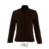SOL´S - Women´s Softshell Jacket Roxy