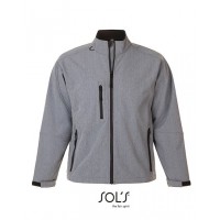 SOL´S - Men´s Softshell Jacket Relax