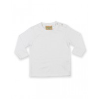 Larkwood - Long Sleeved T-Shirt