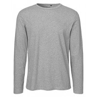 Neutral - Men´s Long Sleeve T-Shirt