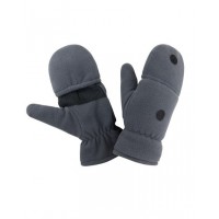 Result Winter Essentials - Palmgrip Glove-Mitt