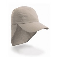Result Headwear - Junior Legionnaire Cap
