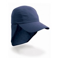 Result Headwear - Junior Legionnaire Cap