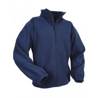 Result - Extreme Climate Stopper Fleece
