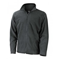 Result Core - Micro Fleece Jacket