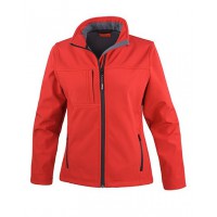 Result - Women´s Classic Soft Shell Jacket