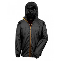 Result - Urban HDi Quest Lightweight Stowable Jacket