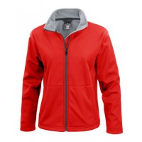 Result Core - Women´s Softshell Jacket