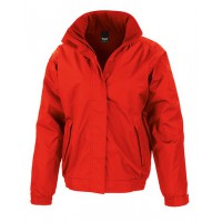 Result Core - Channel Jacket