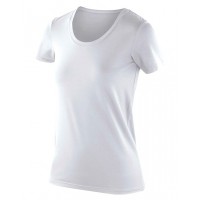 SPIRO - Women´s Impact Softex® T-Shirt
