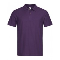 Stedman® - Short Sleeve Polo