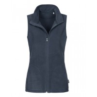 Stedman® - Fleece Vest Women