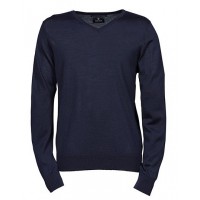 Tee Jays - Men´s V-Neck Sweater