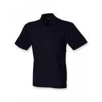 Henbury - Men´s Stretch Piqué Polo Shirt