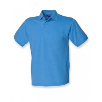 Henbury - Men´s 65/35 Classic Piqué Polo Shirt