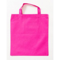 Printwear - PP Shopper Bag Short Handles