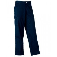 Russell - Workwear Polycotton Twill Trousers