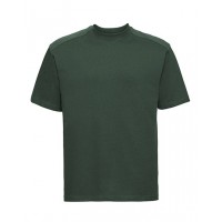 Russell - Heavy Duty Workwear T-Shirt