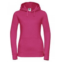 Russell - Ladies´ Authentic Hooded Sweat