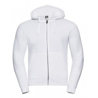 Russell - Men´s Authentic Zipped Hood Jacket