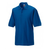 Russell - Men´s Classic Polycotton Polo