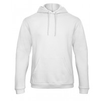B&C BE INSPIRED - ID.203 50/50 Hooded Sweatshirt