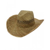 L-merch - Straw Hat